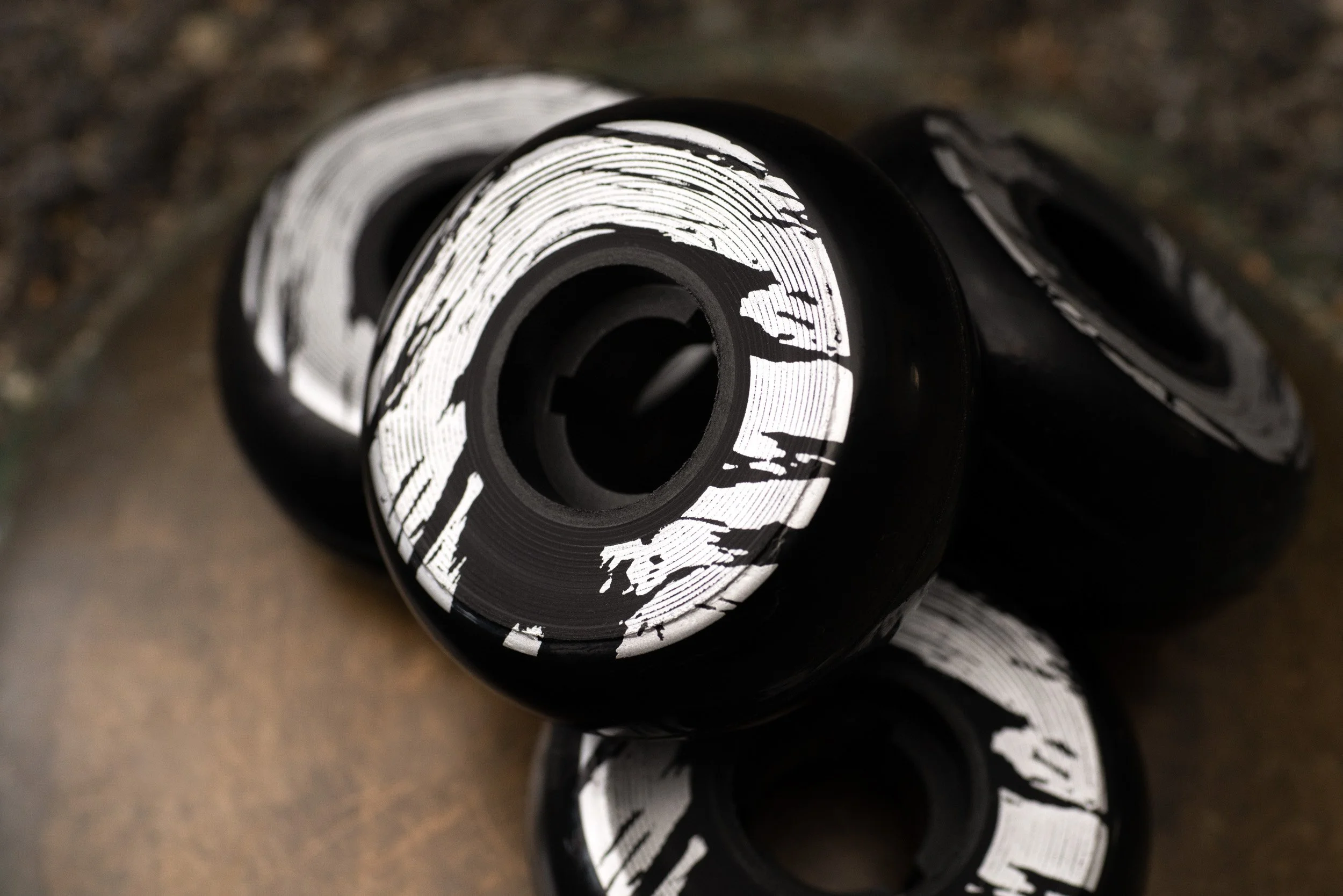 90s Real Bird dead stock wheels 48.5㎜ 90s Real Bird dead stock wheels 48.5㎜ ストリート系スポーツ